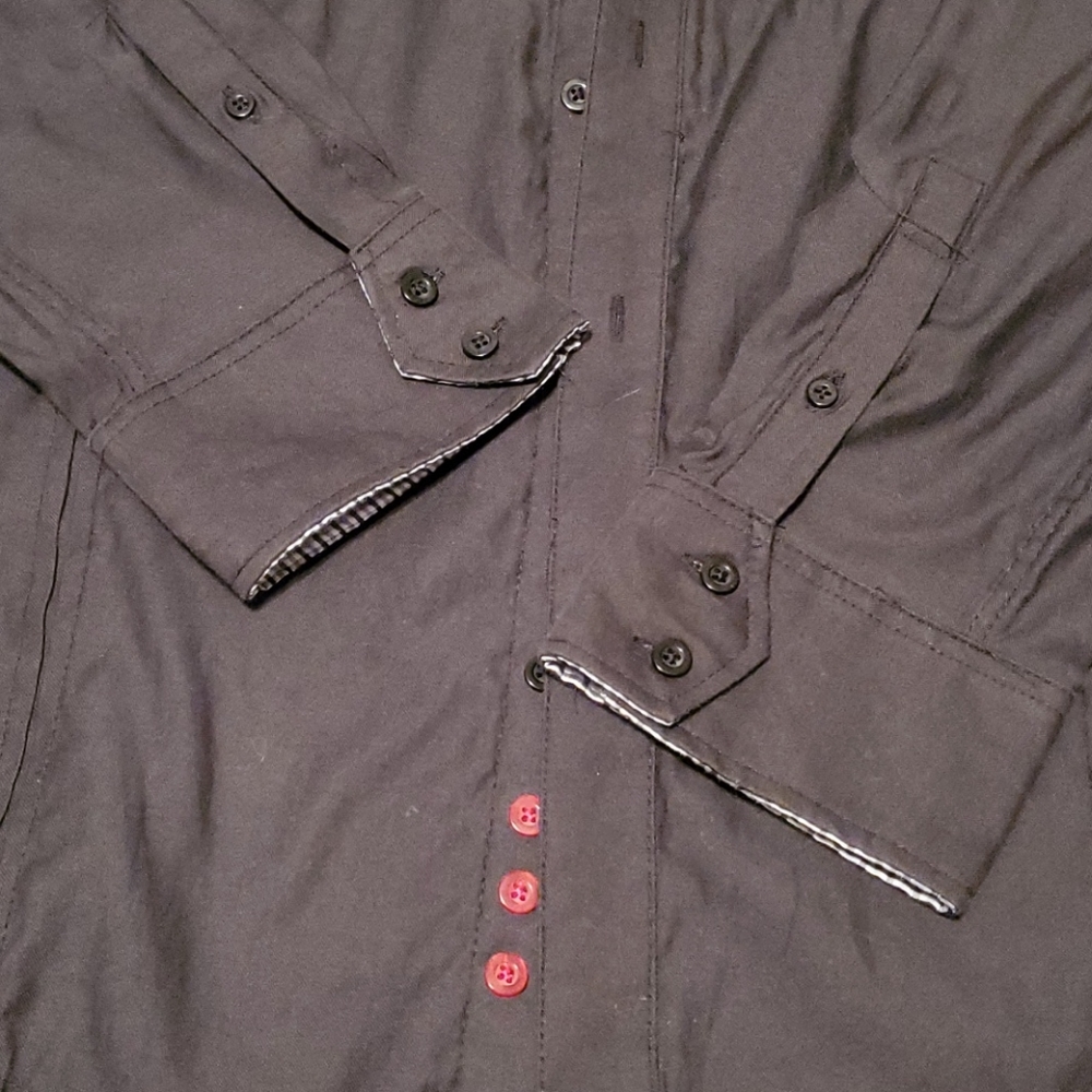 Sovereign Code Button Down - image 2